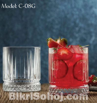 Drinking Glass